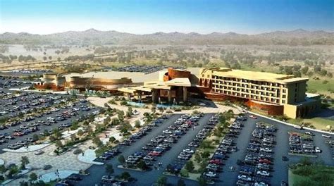 Twin arrows casino resort - Twin Arrows Navajo Casino Resort 22181 Resort Boulevard Flagstaff, Arizona 86004 Main Line: 928-856-7200 